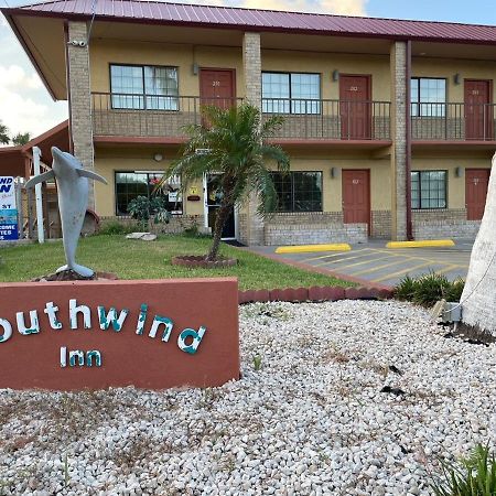 Southwind Inn พอร์ตอิสซาเบล ภายนอก รูปภาพ