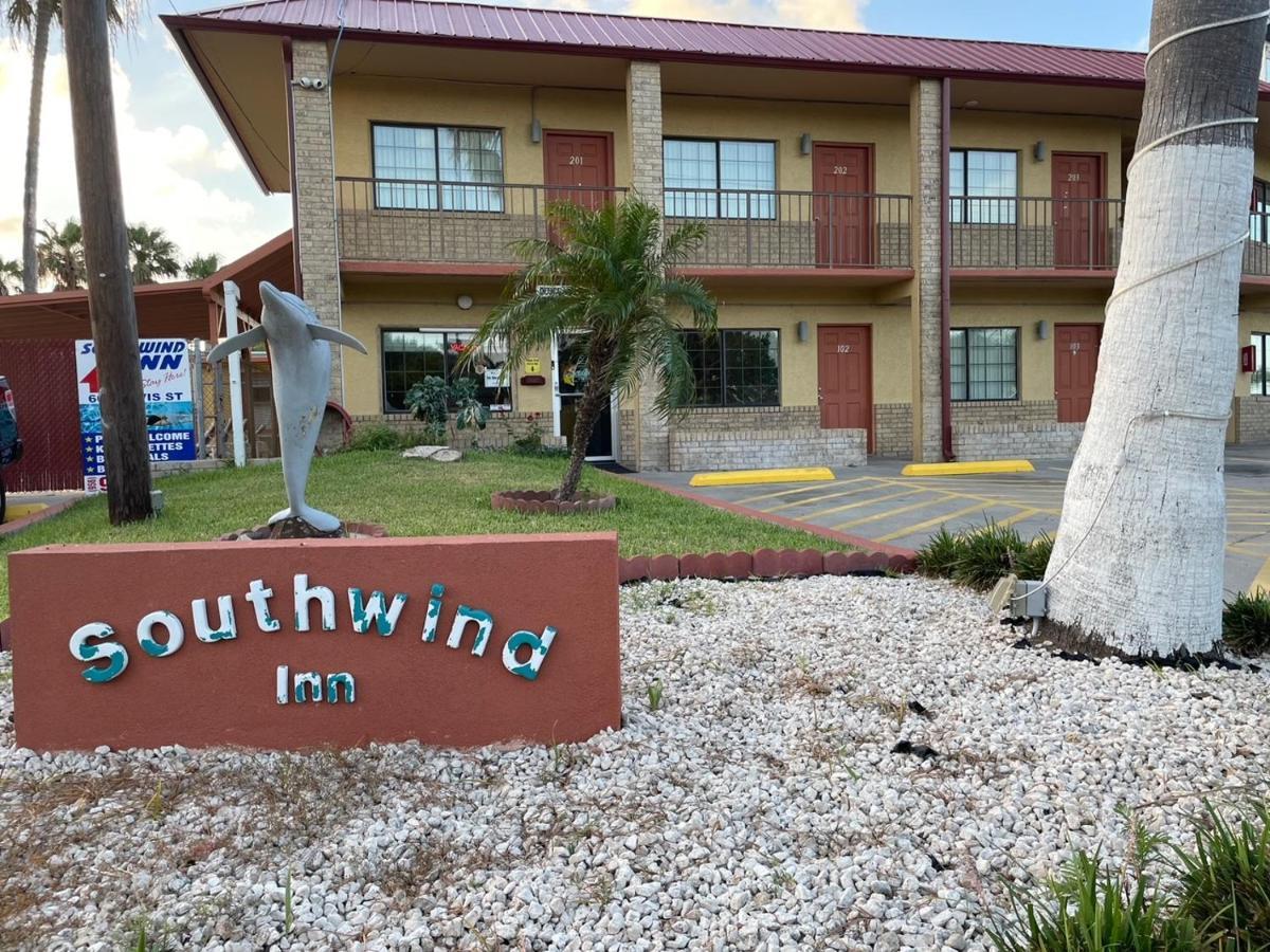 Southwind Inn พอร์ตอิสซาเบล ภายนอก รูปภาพ