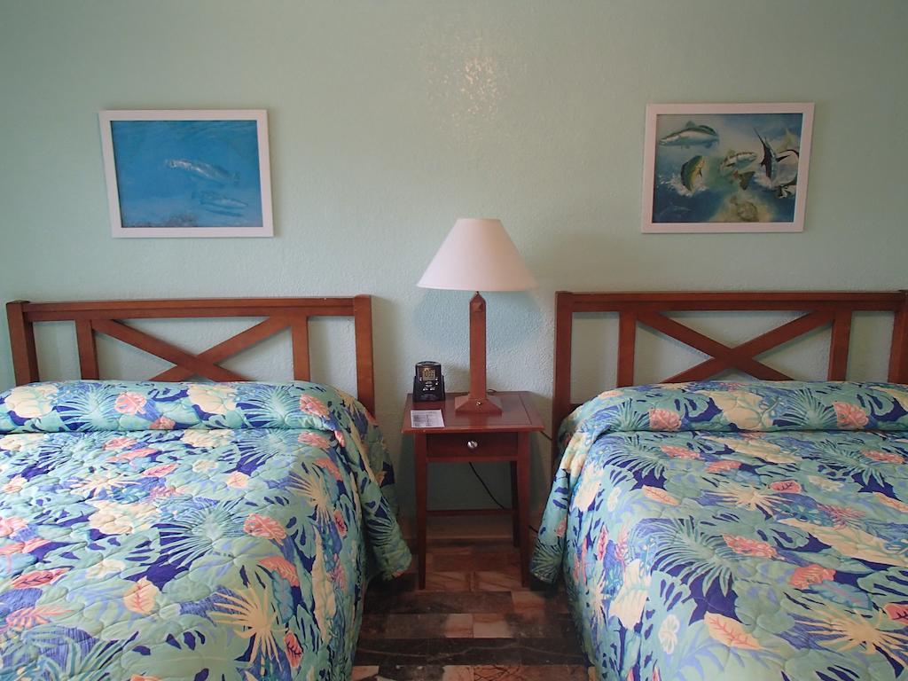 Southwind Inn พอร์ตอิสซาเบล ห้อง รูปภาพ