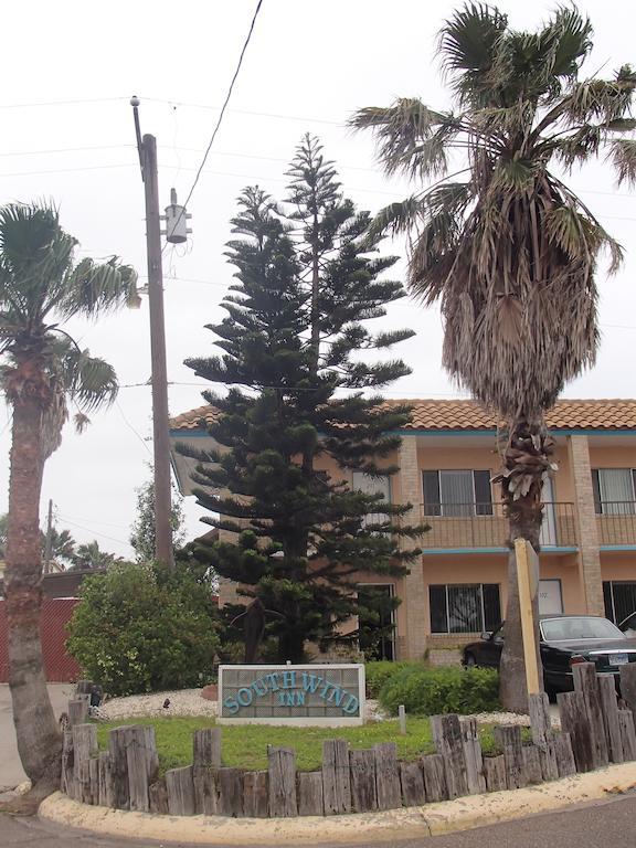 Southwind Inn พอร์ตอิสซาเบล ภายนอก รูปภาพ