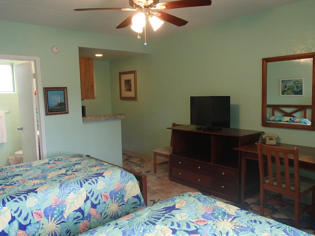 Southwind Inn พอร์ตอิสซาเบล ภายนอก รูปภาพ